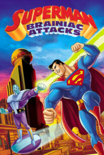 دانلود انیمیشن Superman: Brainiac Attacks 2006330733-1942088198