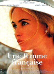 دانلود فیلم Une femme française 1995330554-1341457314