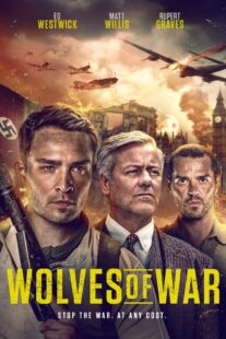 دانلود فیلم Wolves of War 2022331104-1870851577