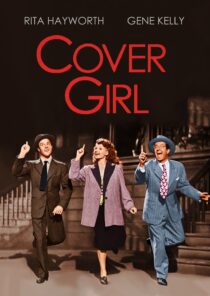 دانلود فیلم Cover Girl 1944330129-924615729