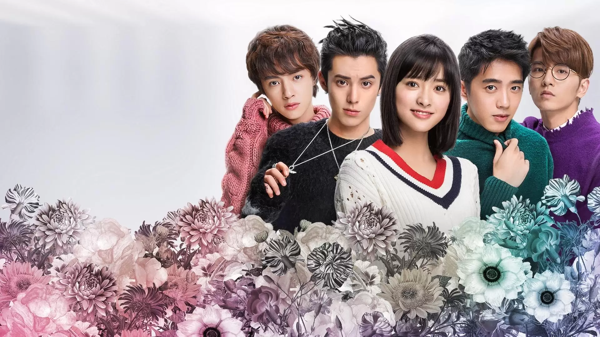 دانلود سریال Meteor Garden