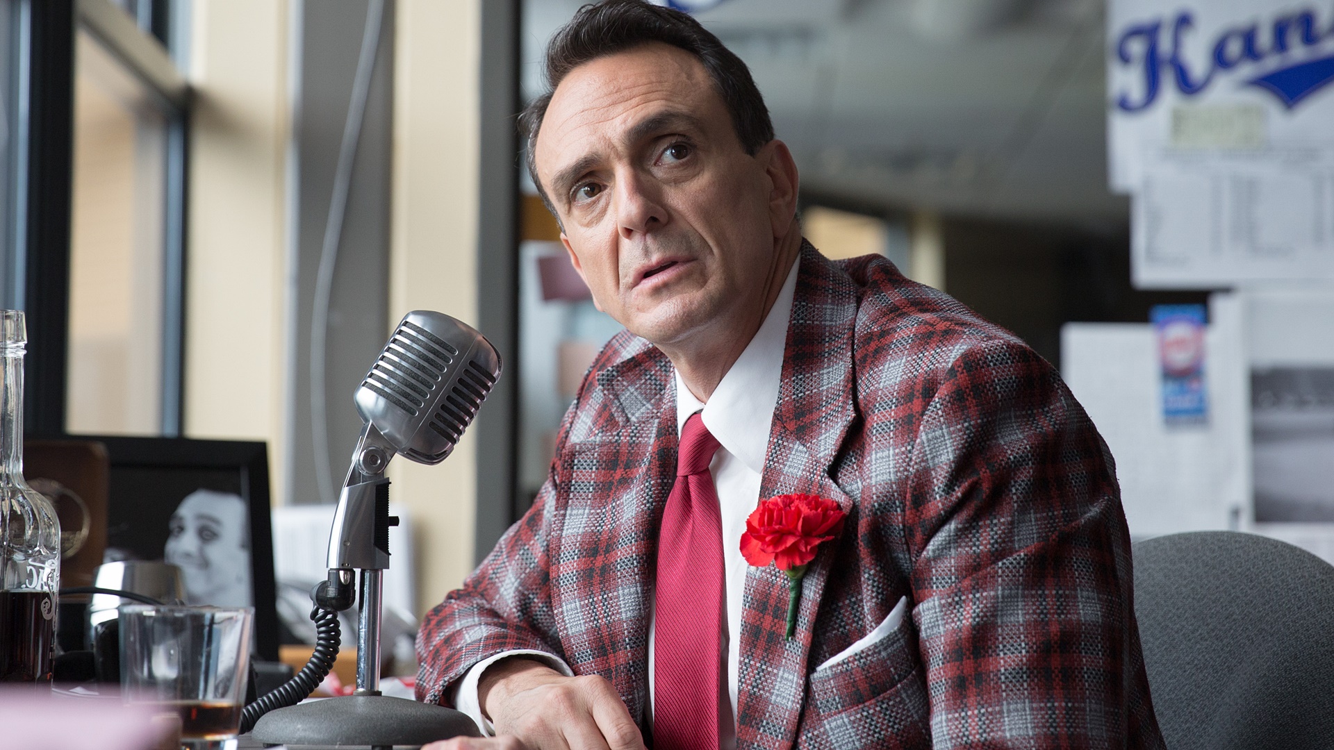 دانلود سریال Brockmire