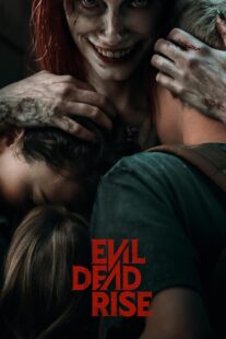 دانلود فیلم Evil Dead Rise 2023332627-528423333