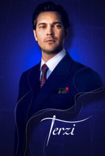 دانلود سریال The Tailor (Terzi)333153-381535457