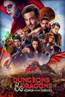 دانلود فیلم Dungeons & Dragons: Honor Among Thieves 2023331623-1195150620