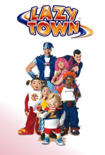 دانلود سریال LazyTown337616-90891841