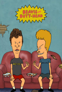 دانلود انیمیشن Beavis and Butt-Head337525-738144073