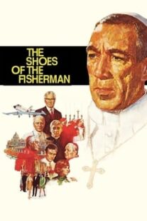 دانلود فیلم The Shoes of the Fisherman 1968333743-650204220