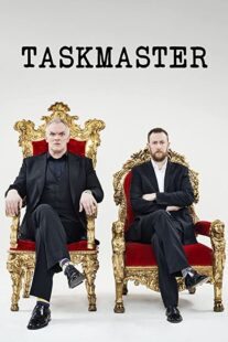 دانلود سریال Taskmaster366197-65542291