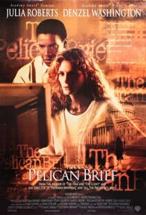 دانلود فیلم The Pelican Brief 1993332018-1328204222