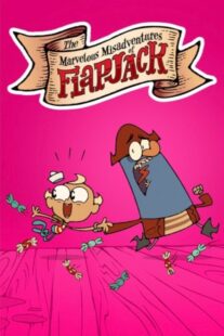 دانلود انیمیشن The Marvelous Misadventures of Flapjack332456-422539801