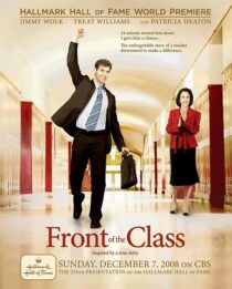 دانلود فیلم Front of the Class 2008332712-2012039595