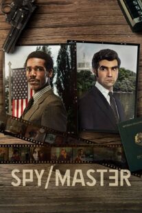 دانلود سریال Spy/Master337541-2082818411