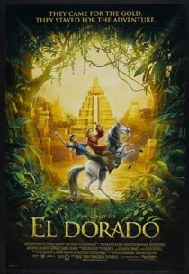 دانلود انیمیشن The Road to El Dorado 2000333441-1541721596