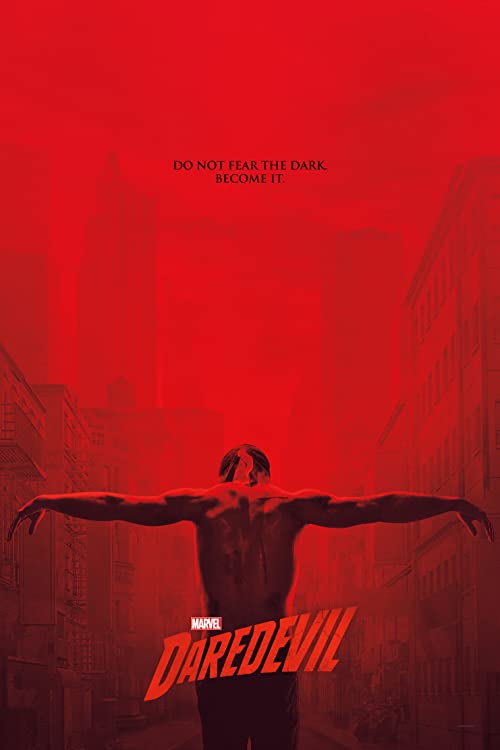 Daredevil