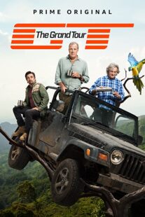 دانلود سریال The Grand Tour22041-414219427