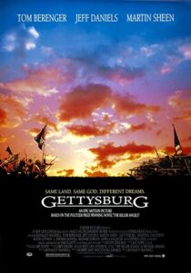 دانلود فیلم Gettysburg 1993332747-1954590323