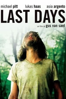 دانلود فیلم Last Days 2005