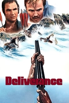 دانلود فیلم Deliverance 1972