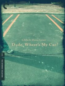 دانلود فیلم Dude, Where’s My Car? 2000332287-911641809