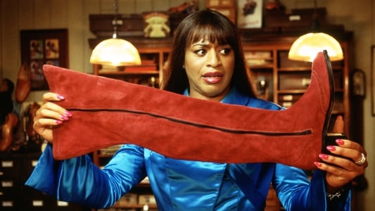 دانلود فیلم Kinky Boots 2005