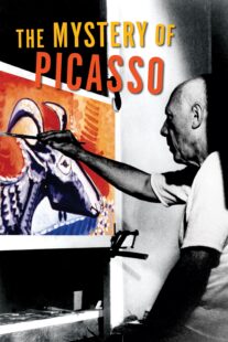 دانلود فیلم The Mystery of Picasso 1956332833-644074677