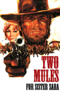 دانلود فیلم Two Mules for Sister Sara 1970332272-540159007