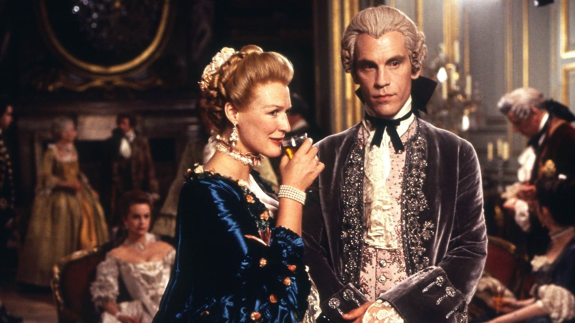 دانلود فیلم Dangerous Liaisons 1988