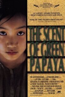 دانلود فیلم The Scent of Green Papaya 1993332141-1200121359