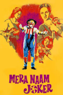 دانلود فیلم هندی Mera Naam Joker 1970335042-2060010158