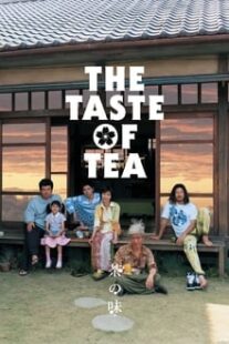 دانلود فیلم The Taste of tea 2004336547-1272258964