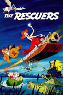 دانلود انیمیشن The Rescuers 1977367240-1012053336