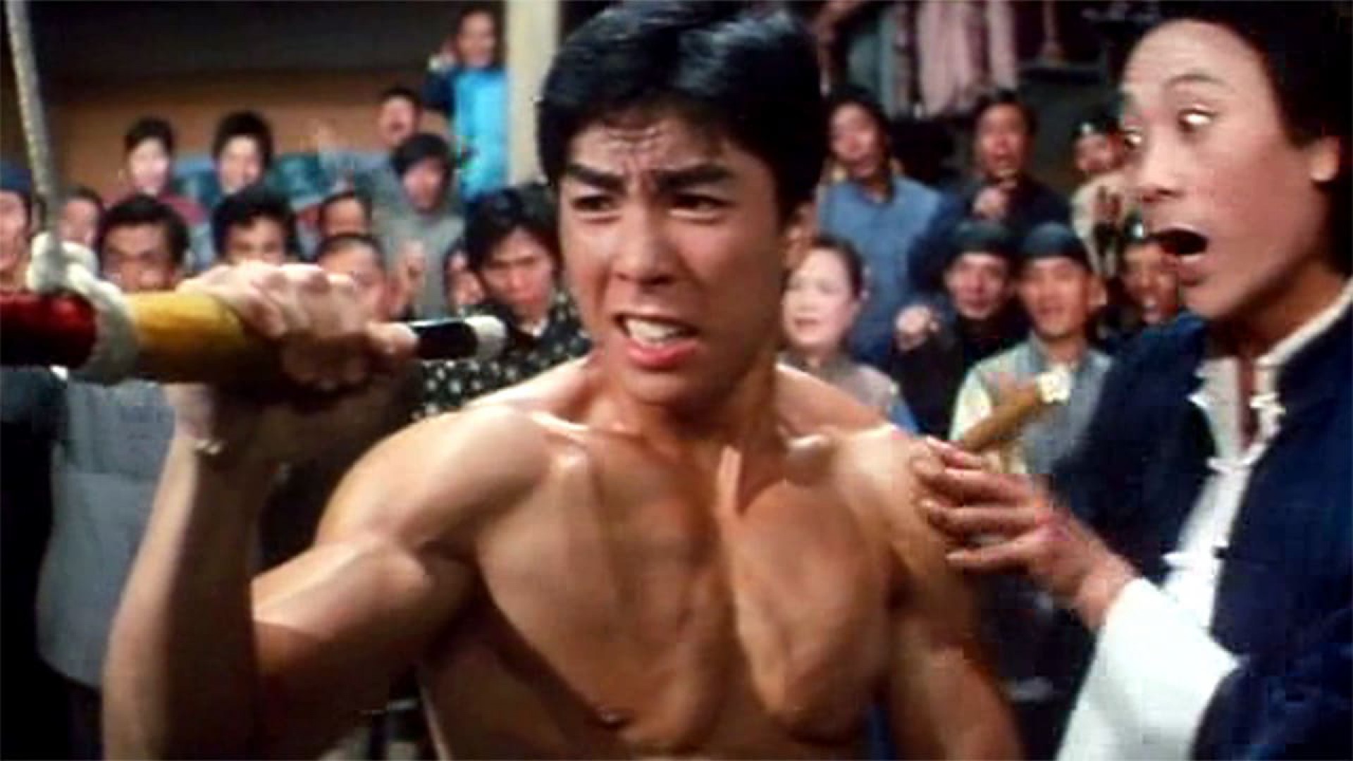 دانلود فیلم Drunken Tai Chi 1984