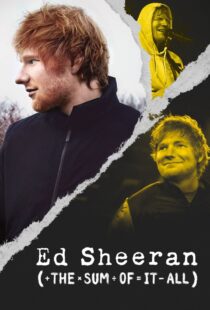 دانلود سریال Ed Sheeran: The Sum of It All364142-548560489