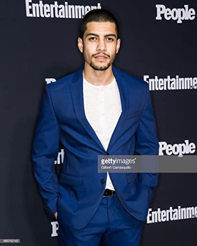 Rick Gonzalez