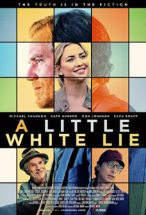 دانلود فیلم A Little White Lie 2023366175-1962707287