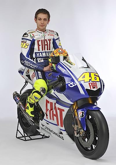 Valentino Rossi