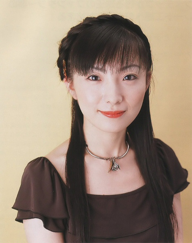 Fumiko Orikasa