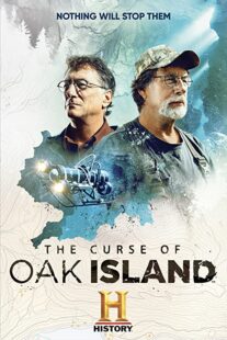 دانلود سریال The Curse of Oak Island338073-843597492