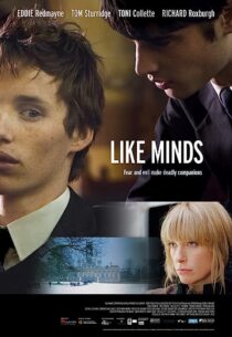 دانلود فیلم Murderous Intent (Like Minds) 2006367341-2043019490