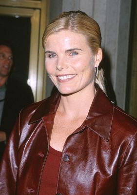 Mariel Hemingway