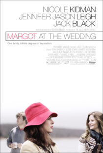 دانلود فیلم Margot at the Wedding 2007352885-1102625907