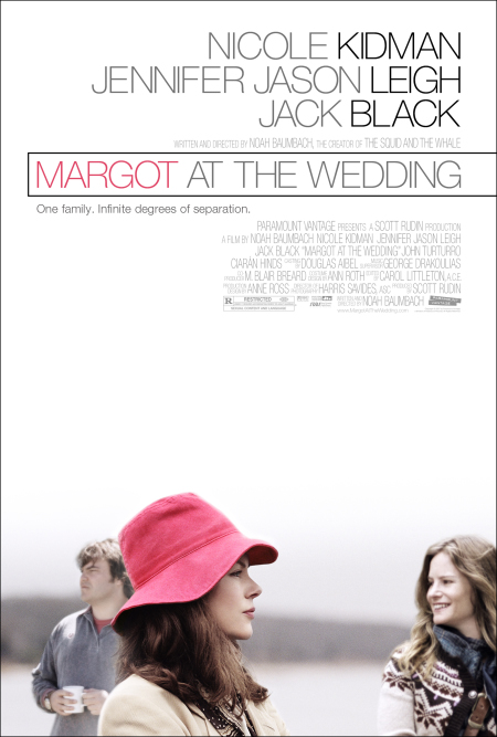 دانلود فیلم Margot at the Wedding 2007