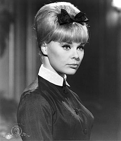 Elke Sommer