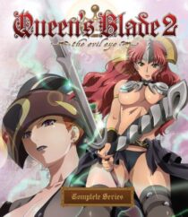 دانلود انیمه Queen’s Blade 2: The Evil Eye342979-705117523