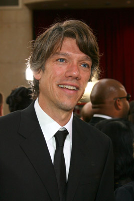 Stephen Gaghan