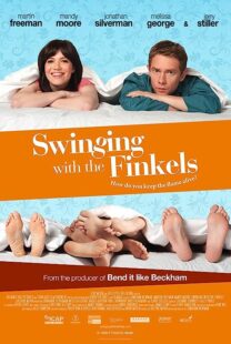 دانلود فیلم Swinging with the Finkels 2011363812-1553353249