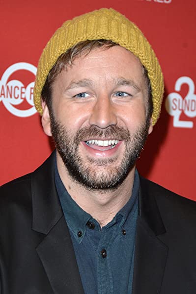 Chris O&apos;Dowd