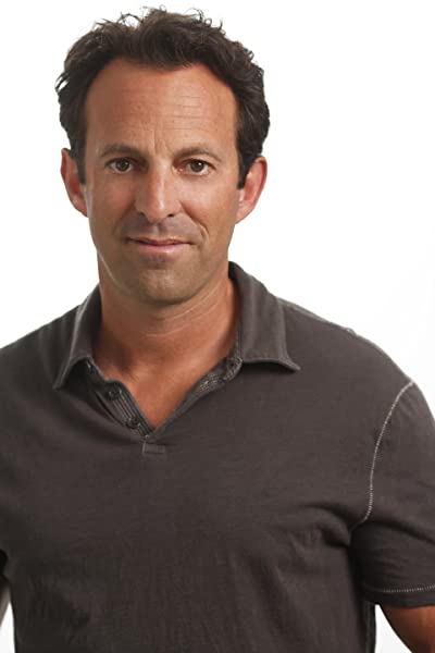 Scott Waugh