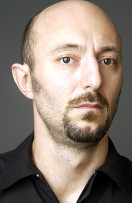 Laurent Bouhnik